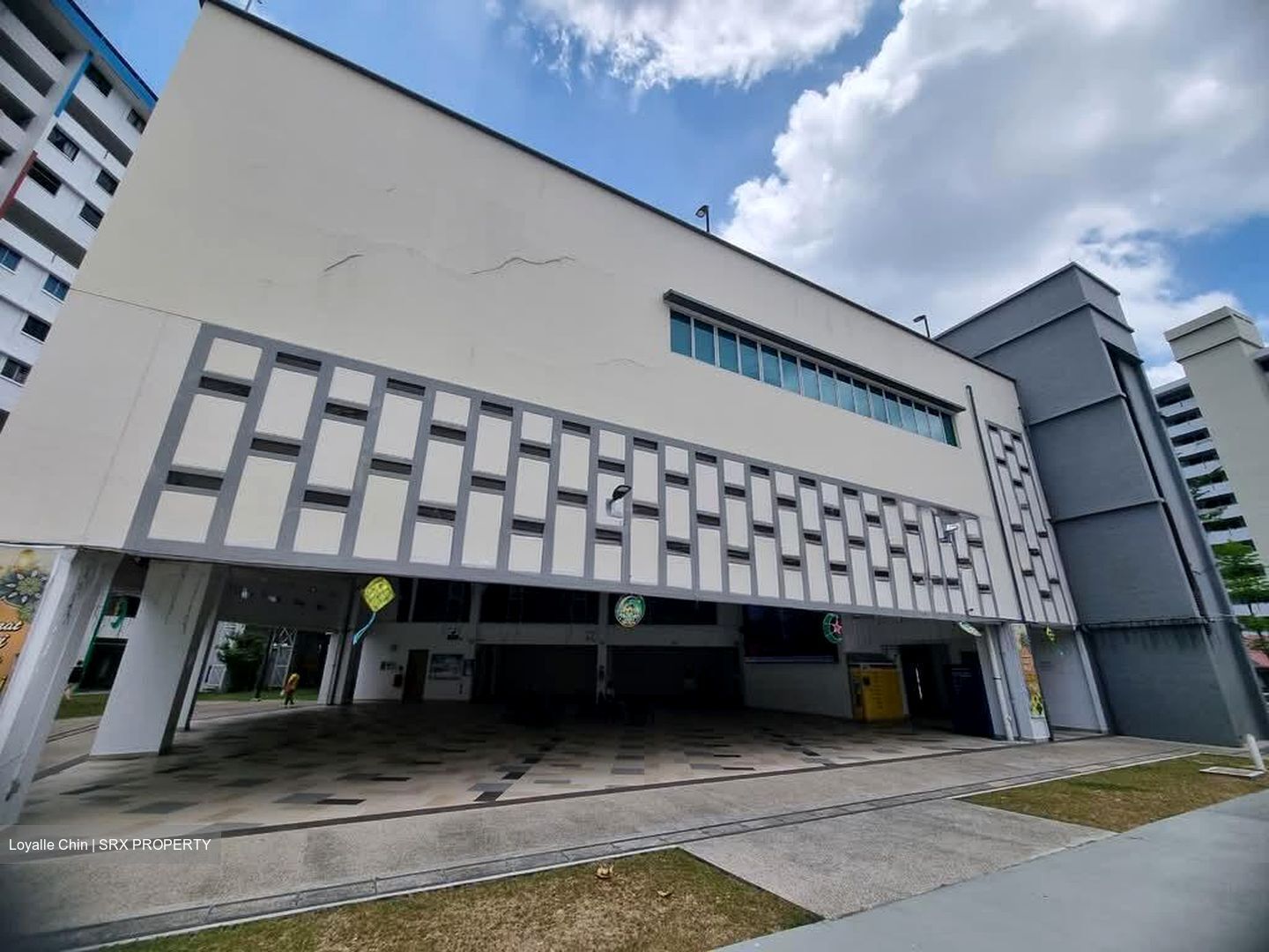Bedok North Street 3 (D16), Shop House #546277901